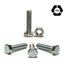 ANSI/ASME B18.2.1 Hex Head Bolt